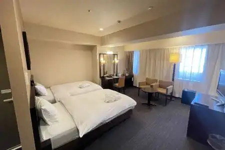 Lagunasuite Shinyokohama - 30