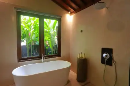 Ubud Valley Boutique Resort - 19