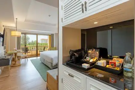 Dusit Thani Hua Hin - Sha Extra Plus - 85