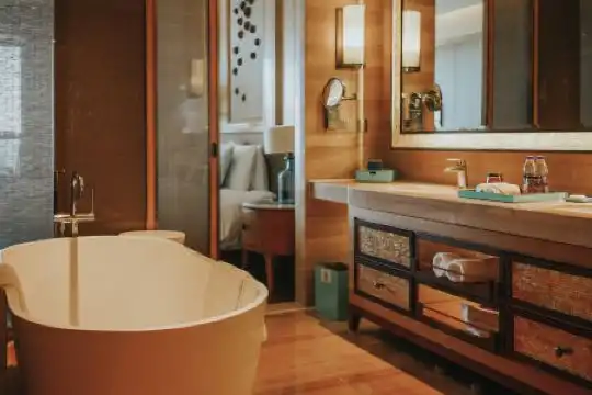 Sofitel Sanya Leeman Resort - 156