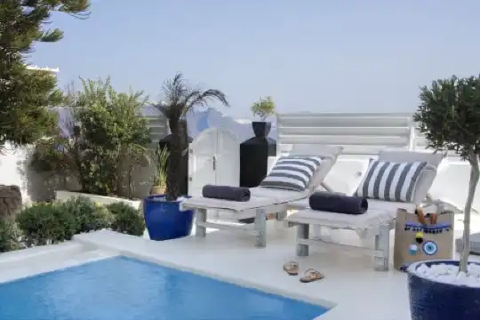 Santorini Secret Suites & Spa, Small Luxurys of the World - 58