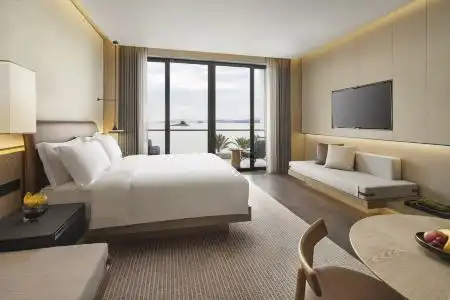 Intercontinental Shenzhen Dameisha Resort, an IHG - 86