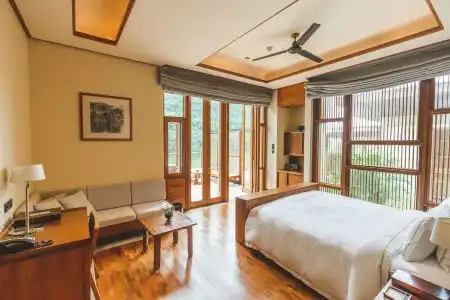 Bolian Resorts & SPA Chongqing - 33
