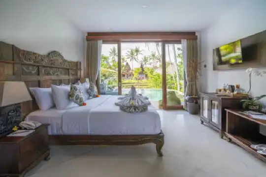 Menzel Ubud - 50