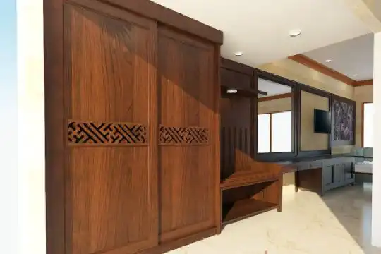 Pita Maha Resort & Spa - 99