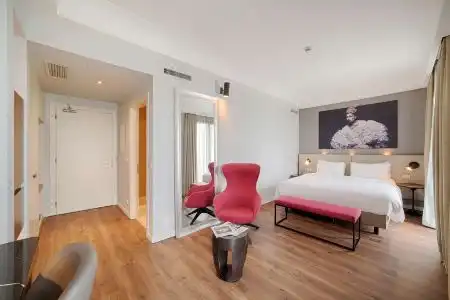 Radisson Blu Milan - 54