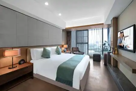 Ascott Ifc - 11