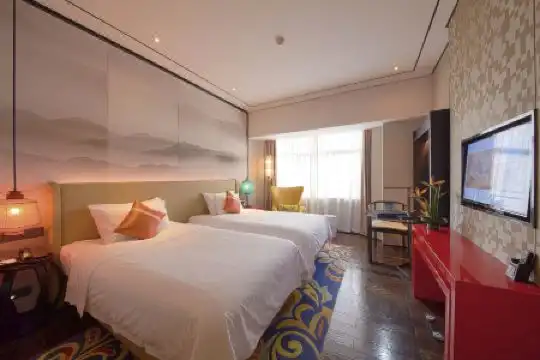 Guangzhou Baiyun - 154