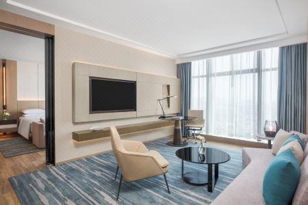 Shenzhen Baoan Luxe Manor - 28