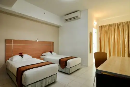 One-Stop Residence & - 20