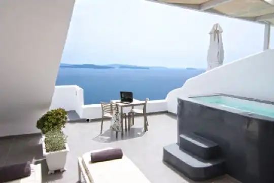 Santorini Secret Suites & Spa, Small Luxurys of the World - 15