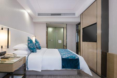 Guangzhou Jingdu - 20