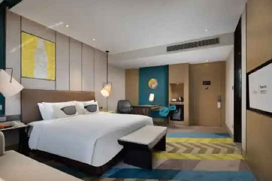 MiniMax Premier Shanghai Hongqiao - 83