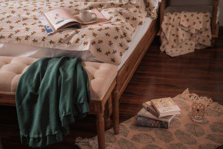 Guanxin · Half a Mile | Monet Garden Inn Monet Garden - 56