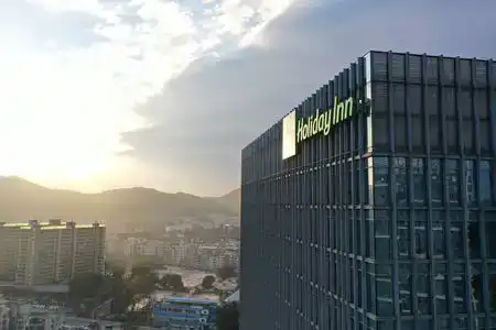 Holiday Inn Guangzhou South Lake, An Ihg - 6