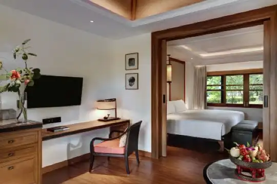 The Reserve by Santiburi Koh Samui - 19