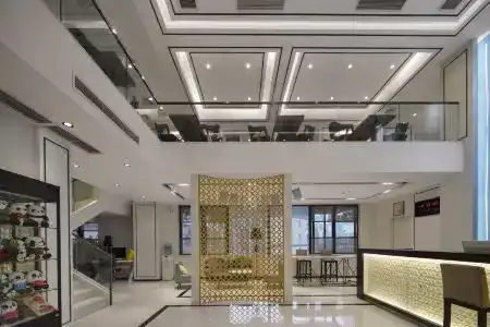 Xanale(Chengdu East Railway Station Branch) - 4