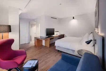 Radisson Blu Milan - 75