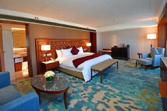 V-Continent Wuzhou - 26