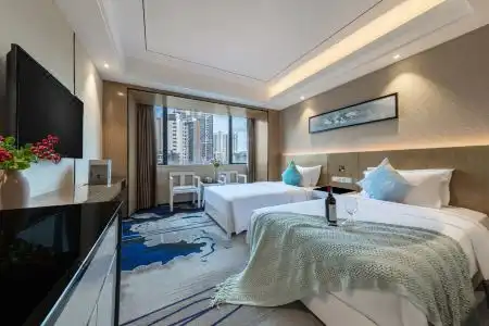 ShangYuan World Trade - 23