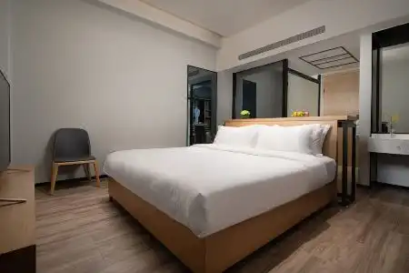 CityInn (Splendid China Branch) - 27