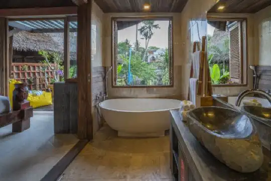 Menzel Ubud - 106
