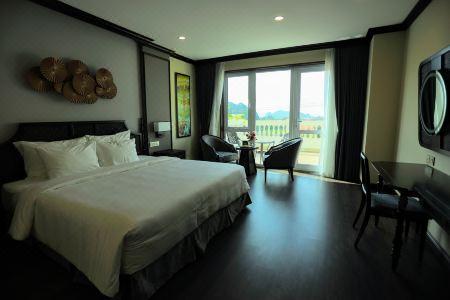 Ninh Binh Legend - 9