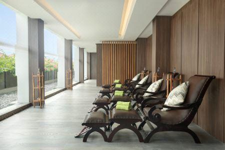 Novotel Bali Ngurah Rai Airport - 9