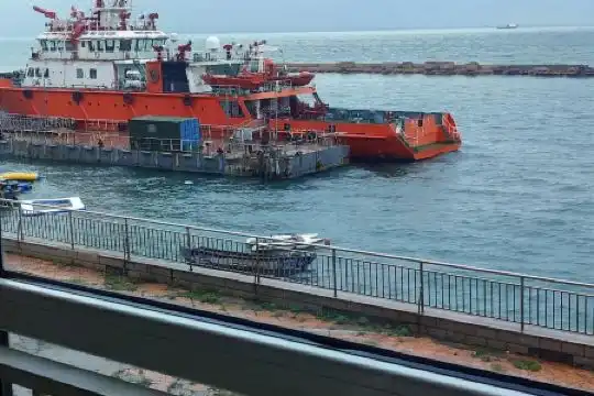 Qingdao BlueStone Seaview - 43