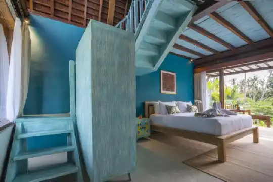 Menzel Ubud - 139