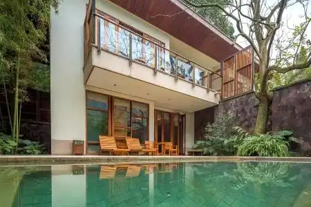 Bolian Resorts & SPA Chongqing - 40
