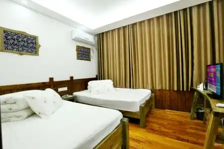 Zhangjiajie Xianglian Inn - 36