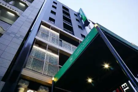 Nagoya Sakae Green - 0