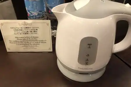 Lagunasuite Shinyokohama - 20