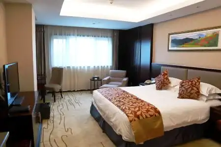 Nanjing New Era - 2