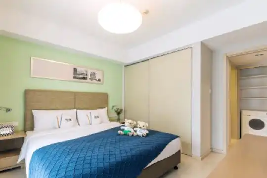 Citadines Zhuankou - 59