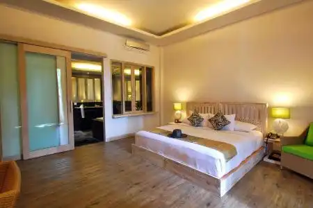 KajaNe Mua at Ubud Bali - 24
