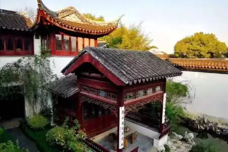 Blossom Hill Inn Suzhou - 5