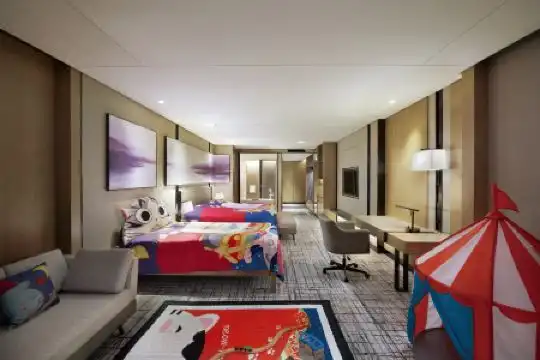 Crowne Plaza Shanghai Pujiang, An Ihg - 85