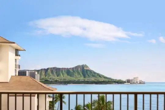 Outrigger Reef Waikiki Beach Resort - 142
