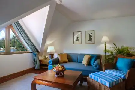 The Reserve by Santiburi Koh Samui - 8