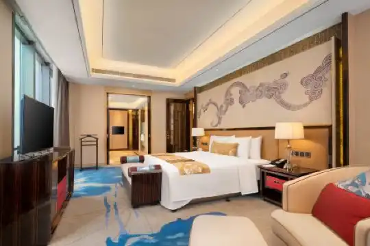 Wanda Vista Dongguan - 56