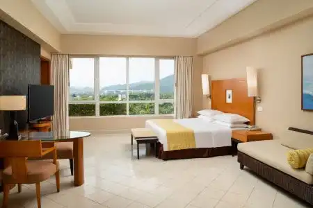 Sheraton Sanya Yalong Bay Resort - 198