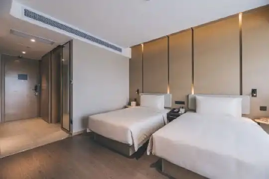Atour Suzhou Industrial Park Qingjian Lake Branch - 27