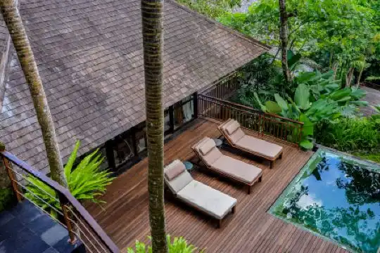Komaneka at Bisma Ubud - 118