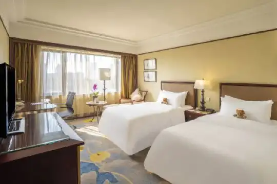 Yanyuan International - 60