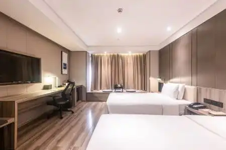 Atour (Shenzhen Nanshan Coastal City) - 6