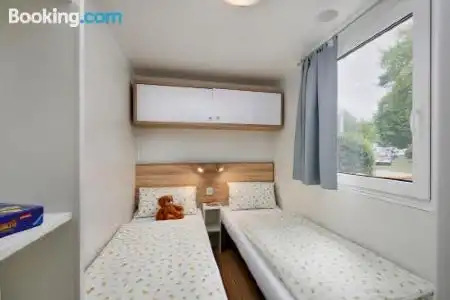 Knaus Campingpark Leipzig - 1
