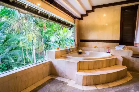 Kori Ubud Resort, Restaurant & Spa - 69