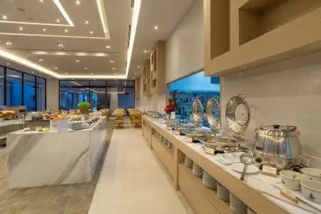 Panan Krabi Resort - Sha Plus - 8
